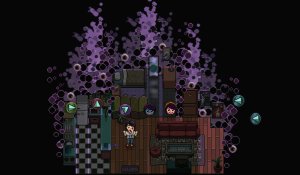 Decarnation screenshot 4