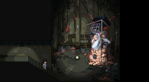 Decarnation screenshot 6