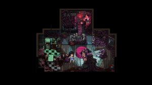 Decarnation screenshot 8