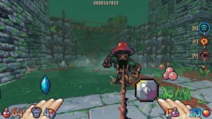 Wizordum screenshot 8