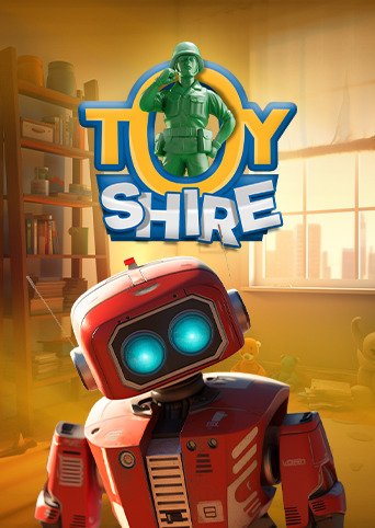 Toy Shire box art