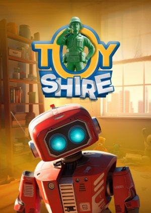 Toy Shire