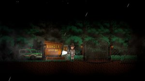 Terror at Oakheart screenshot 1