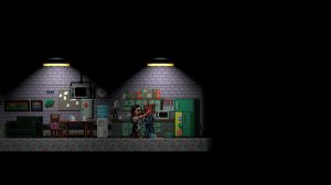 Terror at Oakheart screenshot 4