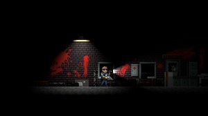 Terror at Oakheart screenshot 7