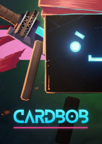 Cardbob box art