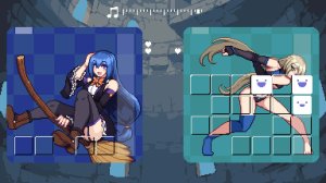 Witch’s Rhythm Puzzle screenshot 4
