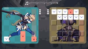 Witch’s Rhythm Puzzle screenshot 8