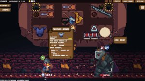 Backpack Hero screenshot 3