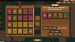 Backpack Hero screenshot 7