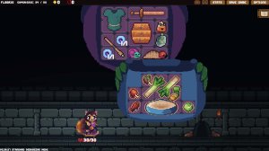 Backpack Hero screenshot 8