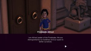 Spells & Secrets screenshot 6
