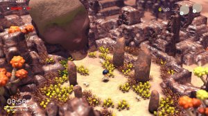 Littlelands screenshot 2