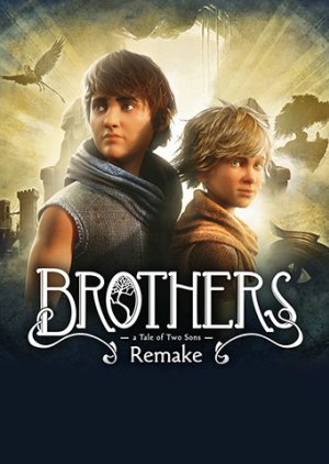 Brothers: A Tale of Two Sons Remake