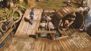 Brothers: A Tale of Two Sons Remake screenshot 1
