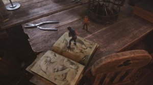 Brothers: A Tale of Two Sons Remake screenshot 4
