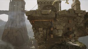 Brothers: A Tale of Two Sons Remake screenshot 6