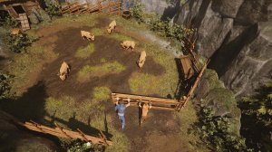 Brothers: A Tale of Two Sons Remake screenshot 8