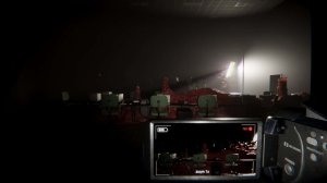 Go Home Annie: An SCP Game screenshot 5