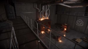 Go Home Annie: An SCP Game screenshot 6