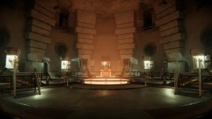Go Home Annie: An SCP Game screenshot 8