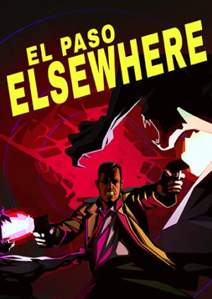 El Paso, Elsewhere