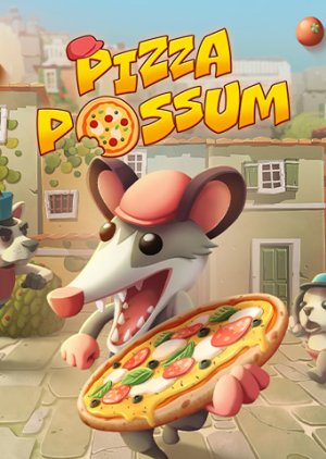 Pizza Possum