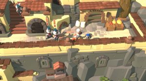 Pizza Possum screenshot 6