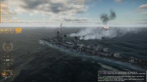 Destroyer: The U-Boat Hunter screenshot 3