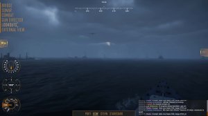 Destroyer: The U-Boat Hunter screenshot 4