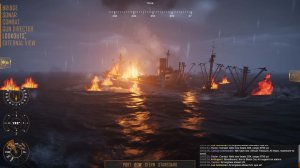 Destroyer: The U-Boat Hunter screenshot 7