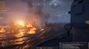Destroyer: The U-Boat Hunter screenshot 8