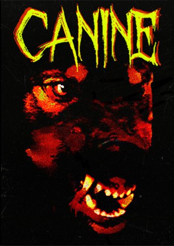CANINE box art