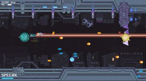 Lazy Galaxy: Rebel Story screenshot 6