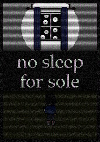 no sleep for sole box art