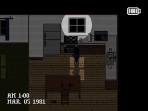 no sleep for sole screenshot 1
