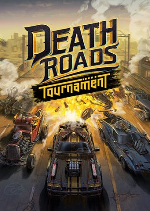 Death Roads: Tournament