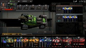 Death Roads: Tournament screenshot 1