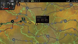 Death Roads: Tournament screenshot 5