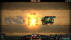 Death Roads: Tournament screenshot 6