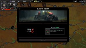 Death Roads: Tournament screenshot 7