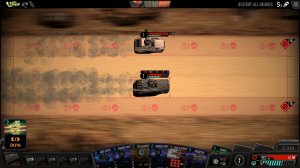 Death Roads: Tournament screenshot 8
