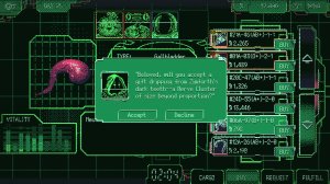 Space Warlord Organ Trading Simulator screenshot 7