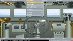 Great Naval Battles: The Final Fury screenshot 1
