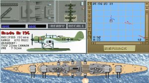 Great Naval Battles: The Final Fury screenshot 3