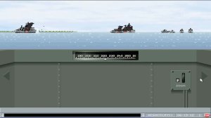 Great Naval Battles: The Final Fury screenshot 6