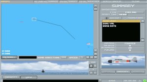 Great Naval Battles: The Final Fury screenshot 7