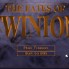 Fates of Twinion - Screenshot #1