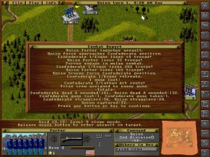 Wargame Construction Set III: Age of Rifles 1846-1905 + Campaigns screenshot 4