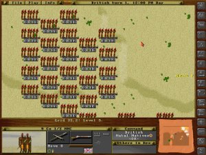 Wargame Construction Set III: Age of Rifles 1846-1905 + Campaigns screenshot 6